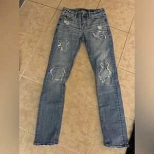 BKE men’s jeans